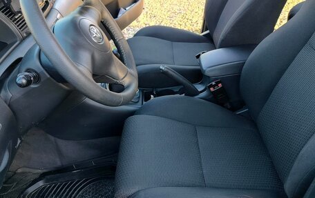 Toyota Corolla, 2005 год, 799 000 рублей, 16 фотография