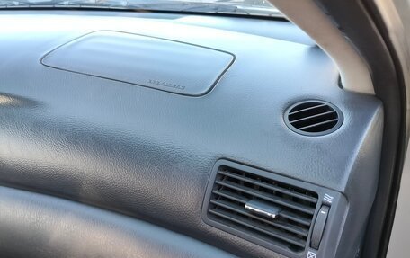 Toyota Corolla, 2005 год, 799 000 рублей, 18 фотография