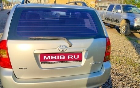 Toyota Corolla, 2005 год, 799 000 рублей, 5 фотография