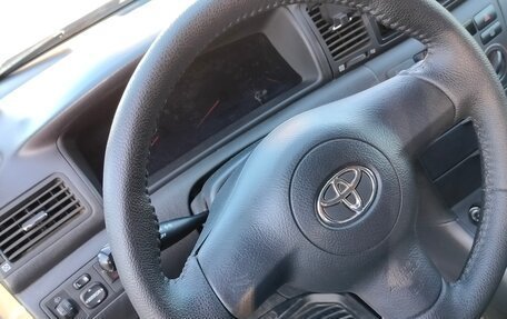 Toyota Corolla, 2005 год, 799 000 рублей, 23 фотография