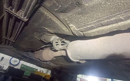 Toyota Corolla, 2005 год, 799 000 рублей, 27 фотография