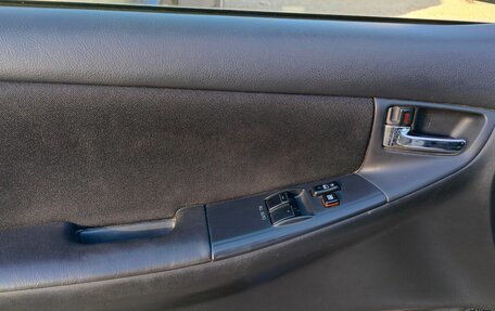 Toyota Corolla, 2005 год, 799 000 рублей, 22 фотография