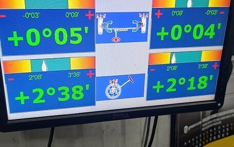 Toyota Corolla, 2005 год, 799 000 рублей, 37 фотография