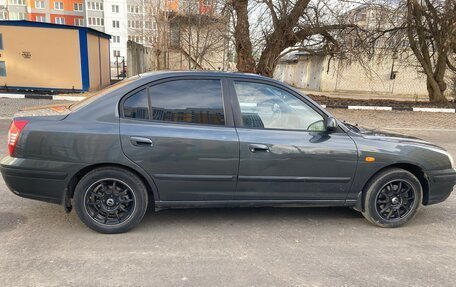 Hyundai Elantra III, 2008 год, 350 000 рублей, 4 фотография