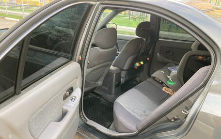 Hyundai Elantra III, 2008 год, 350 000 рублей, 12 фотография