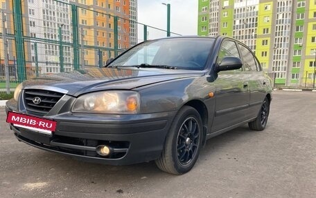 Hyundai Elantra III, 2008 год, 350 000 рублей, 6 фотография