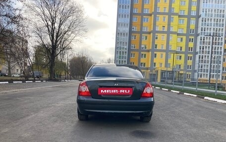 Hyundai Elantra III, 2008 год, 350 000 рублей, 10 фотография