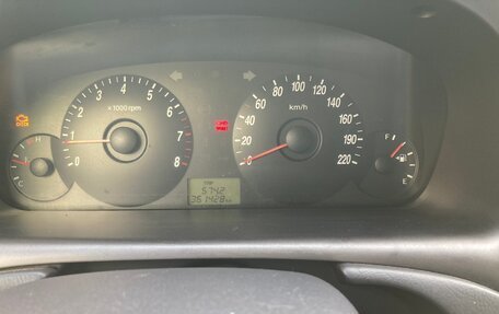 Hyundai Elantra III, 2008 год, 350 000 рублей, 15 фотография