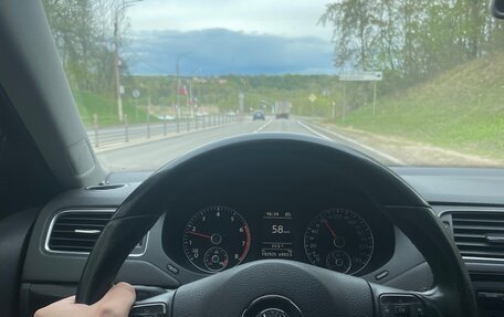 Volkswagen Jetta VI, 2012 год, 1 150 000 рублей, 7 фотография