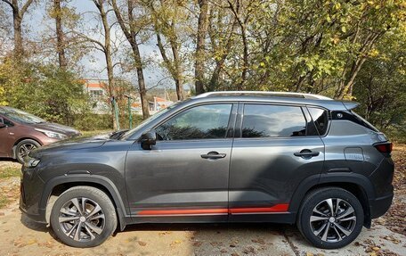 Changan CS35 Plus, 2023 год, 1 849 000 рублей, 3 фотография