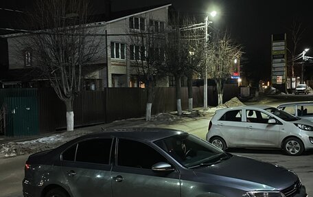 Volkswagen Jetta VI, 2012 год, 1 150 000 рублей, 6 фотография