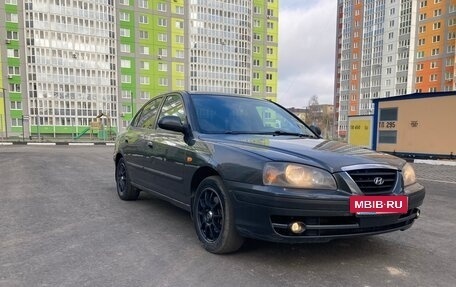 Hyundai Elantra III, 2008 год, 350 000 рублей, 8 фотография