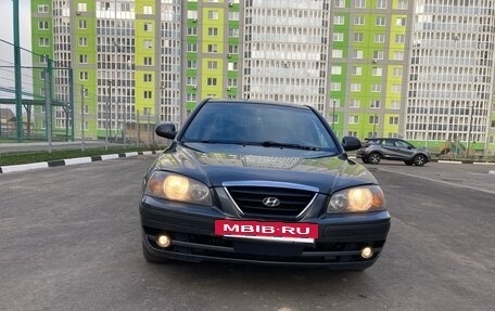Hyundai Elantra III, 2008 год, 350 000 рублей, 7 фотография