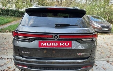 Changan CS35 Plus, 2023 год, 1 849 000 рублей, 4 фотография