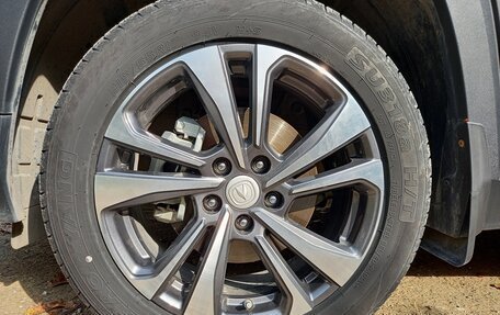 Changan CS35 Plus, 2023 год, 1 849 000 рублей, 7 фотография