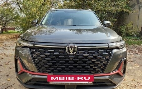 Changan CS35 Plus, 2023 год, 1 849 000 рублей, 2 фотография