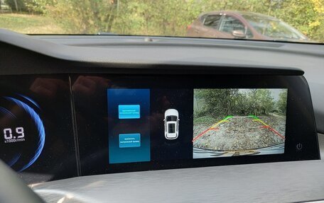 Changan CS35 Plus, 2023 год, 1 849 000 рублей, 11 фотография