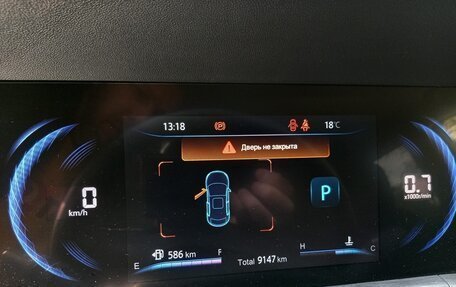 Changan CS35 Plus, 2023 год, 1 849 000 рублей, 12 фотография