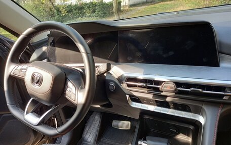 Changan CS35 Plus, 2023 год, 1 849 000 рублей, 13 фотография