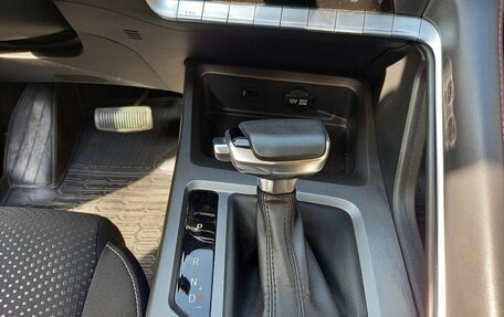 Changan CS35 Plus, 2023 год, 1 849 000 рублей, 14 фотография