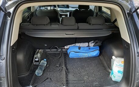 Changan CS35 Plus, 2023 год, 1 849 000 рублей, 15 фотография