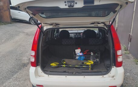 Honda HR-V I, 1999 год, 359 000 рублей, 3 фотография