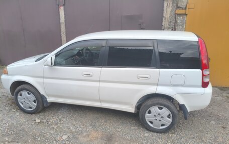 Honda HR-V I, 1999 год, 359 000 рублей, 5 фотография