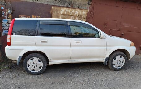 Honda HR-V I, 1999 год, 359 000 рублей, 6 фотография