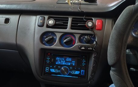 Honda HR-V I, 1999 год, 359 000 рублей, 7 фотография