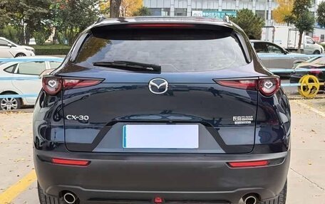 Mazda CX-30 I, 2021 год, 2 525 000 рублей, 5 фотография