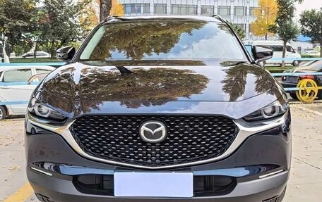 Mazda CX-30 I, 2021 год, 2 525 000 рублей, 2 фотография