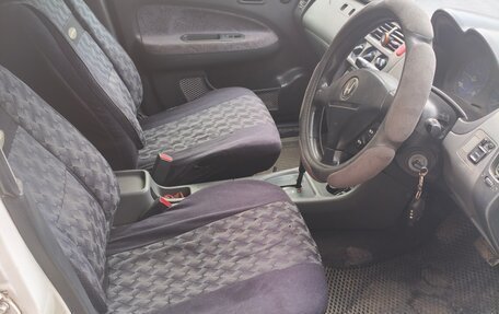 Honda HR-V I, 1999 год, 359 000 рублей, 4 фотография