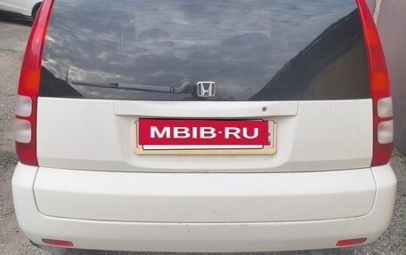 Honda HR-V I, 1999 год, 359 000 рублей, 2 фотография