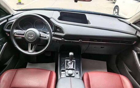 Mazda CX-30 I, 2021 год, 2 525 000 рублей, 10 фотография