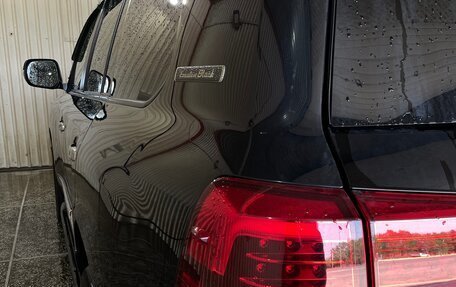 Toyota Land Cruiser 200, 2014 год, 3 750 000 рублей, 5 фотография