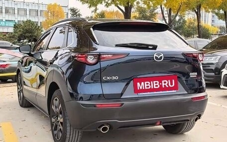 Mazda CX-30 I, 2021 год, 2 525 000 рублей, 6 фотография