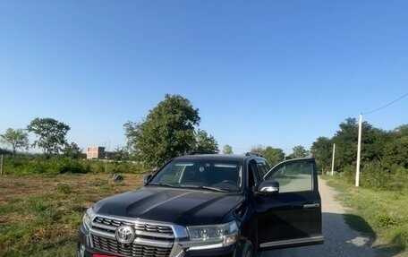 Toyota Land Cruiser 200, 2014 год, 3 750 000 рублей, 6 фотография