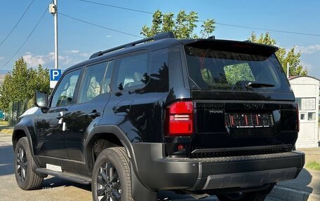 Toyota Land Cruiser Prado, 2025 год, 10 851 000 рублей, 5 фотография