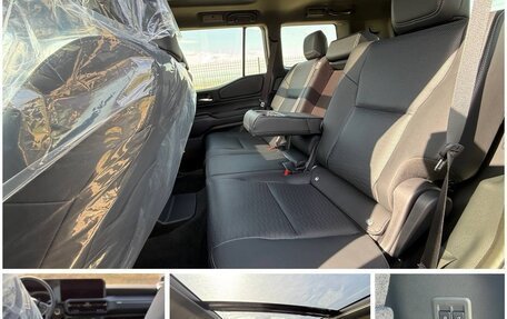 Toyota Land Cruiser Prado, 2025 год, 10 851 000 рублей, 10 фотография