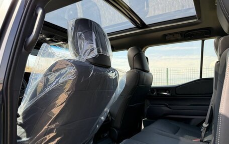 Toyota Land Cruiser Prado, 2025 год, 10 851 000 рублей, 8 фотография