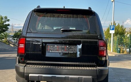 Toyota Land Cruiser Prado, 2025 год, 10 851 000 рублей, 4 фотография