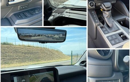 Toyota Land Cruiser Prado, 2025 год, 10 851 000 рублей, 9 фотография