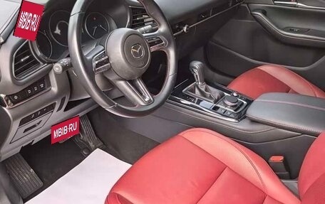 Mazda CX-30 I, 2021 год, 2 525 000 рублей, 7 фотография