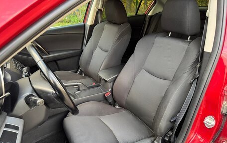 Mazda 3, 2012 год, 920 000 рублей, 7 фотография