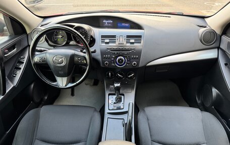 Mazda 3, 2012 год, 920 000 рублей, 10 фотография