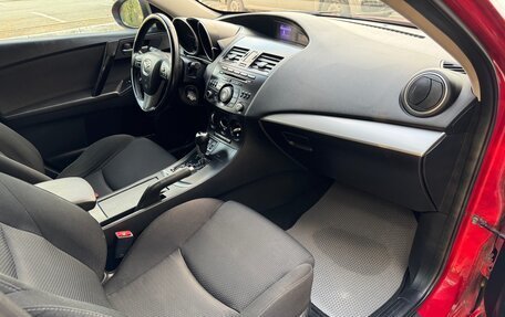 Mazda 3, 2012 год, 920 000 рублей, 8 фотография