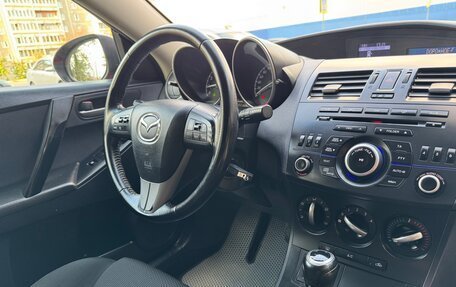 Mazda 3, 2012 год, 920 000 рублей, 9 фотография