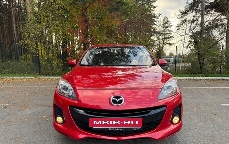 Mazda 3, 2012 год, 920 000 рублей, 5 фотография