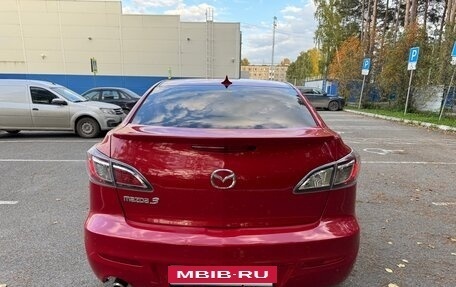 Mazda 3, 2012 год, 920 000 рублей, 6 фотография