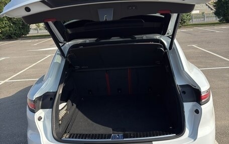 Porsche Cayenne III, 2021 год, 10 300 000 рублей, 8 фотография